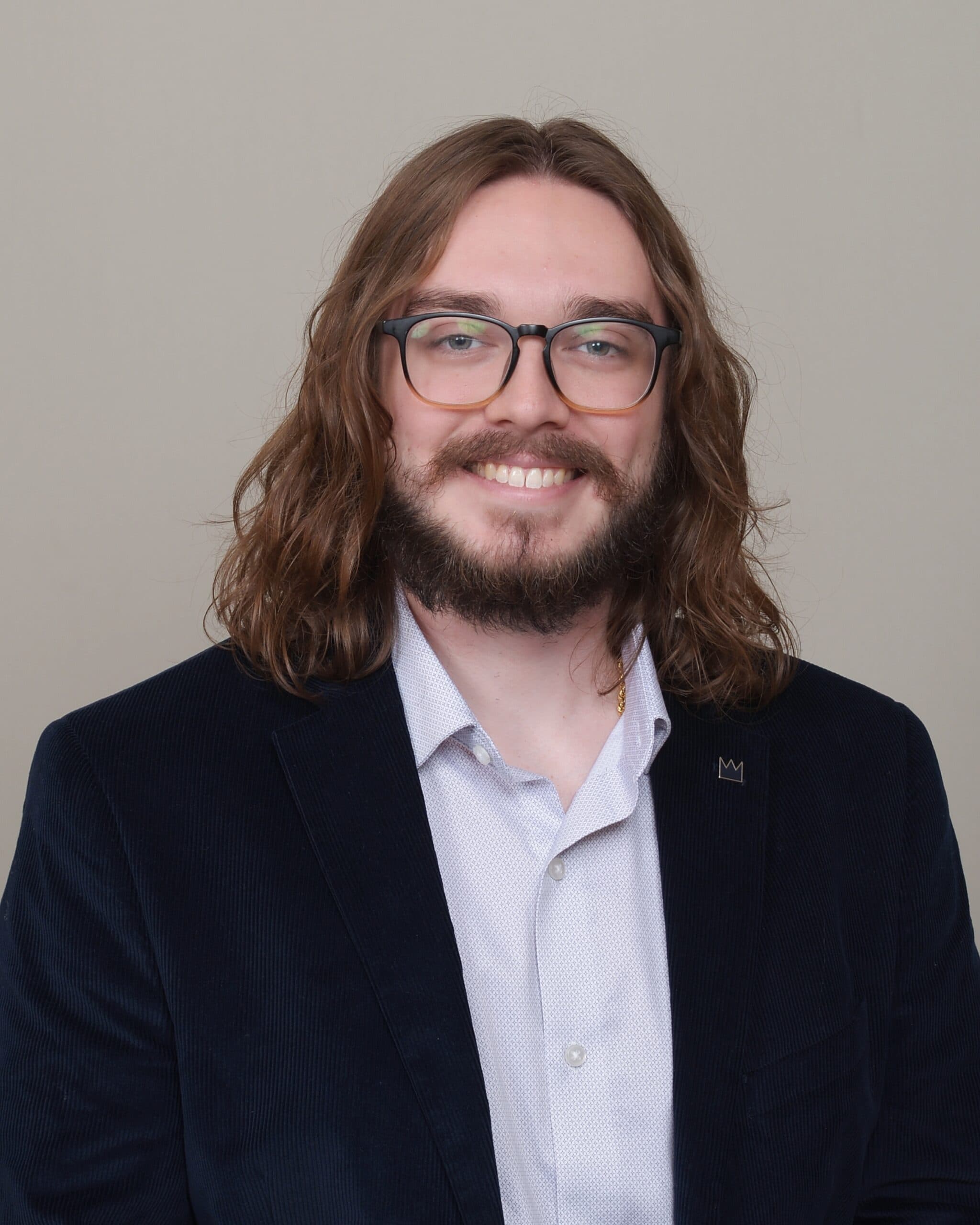 Jude Pizzino, Business Development Manager Mid-Atlantic